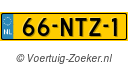 66NTZ1