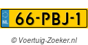 66PBJ1