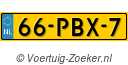 66PBX7