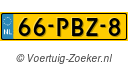66PBZ8