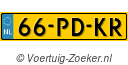 66PDKR