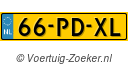 66PDXL