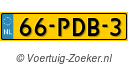 66PDB3