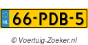 66PDB5