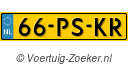 66PSKR