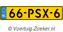 66PSX6
