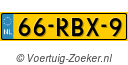 66RBX9