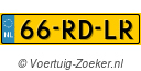 66RDLR