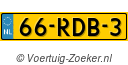 66RDB3
