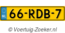 66RDB7