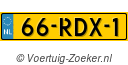 66RDX1
