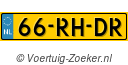 66RHDR