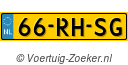 66RHSG