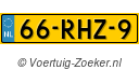 66RHZ9