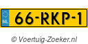 66RKP1