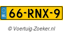 66RNX9