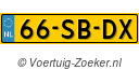 66SBDX