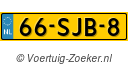 66SJB8