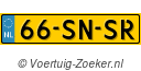 66SNSR