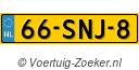 66SNJ8