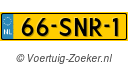 66SNR1