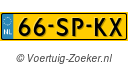 66SPKX