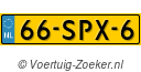 66SPX6