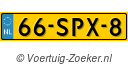 66SPX8