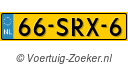 66SRX6