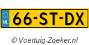 66STDX