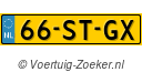 66STGX