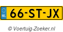 66STJX