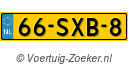 66SXB8