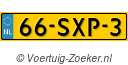 66SXP3