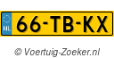 66TBKX