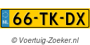 66TKDX