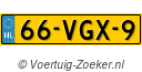 66VGX9