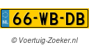 66WBDB