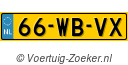 66WBVX