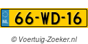 66WD16