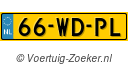 66WDPL