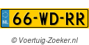 66WDRR