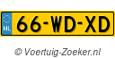 66WDXD