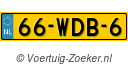 66WDB6