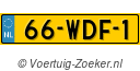 66WDF1
