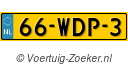 66WDP3
