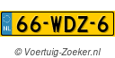 66-WDZ-6