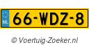 66WDZ8