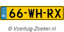 66WHRX