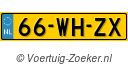 66WHZX